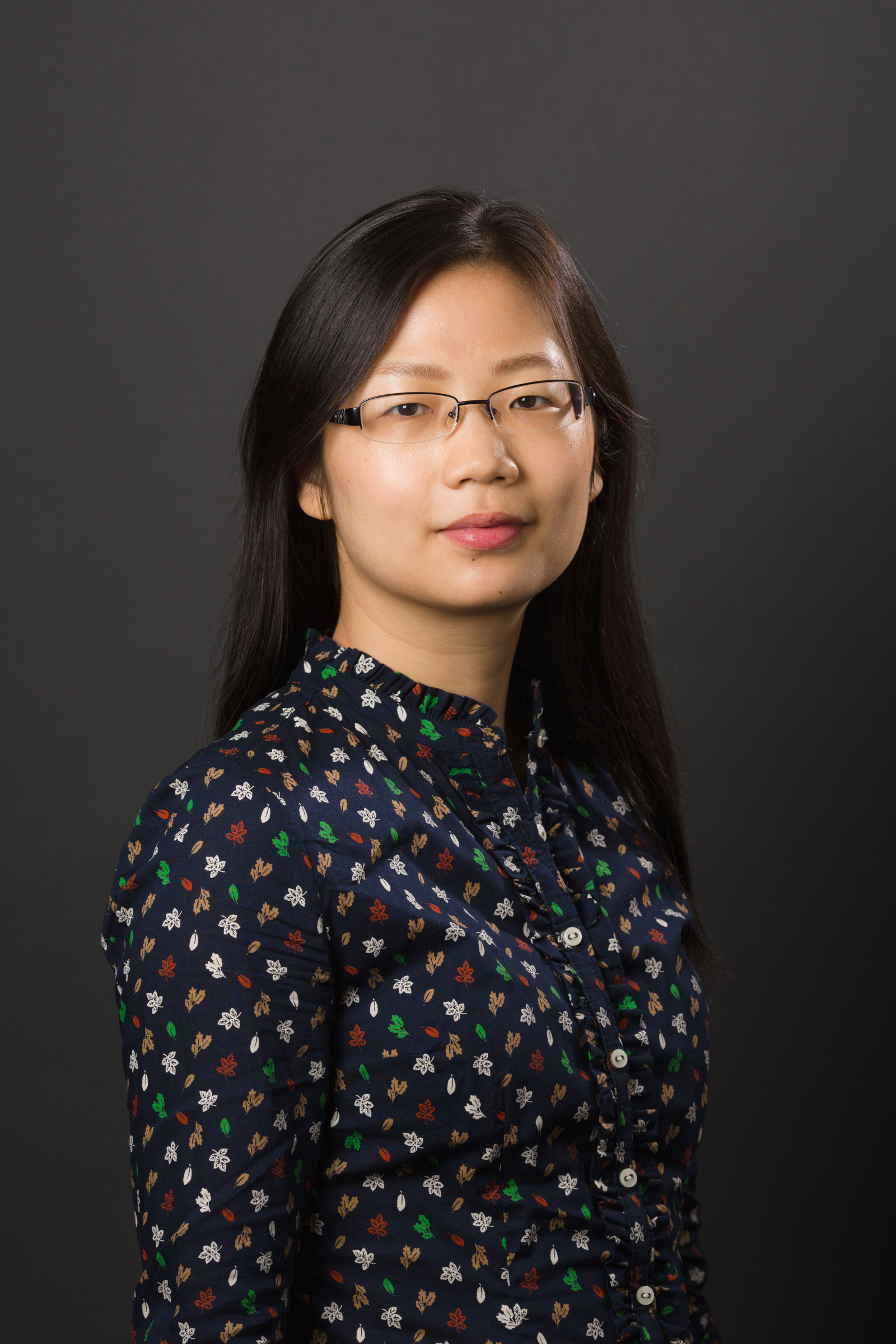 Wang Photo